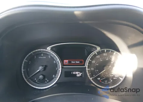 2017 Infiniti Qx60 из США, поврежденный, VIN 5N1DL0MM5HC505687